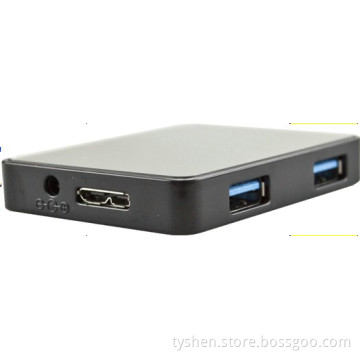 USB 3.0 Hub New Model